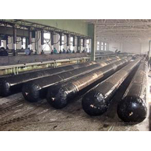 Kenya: fabrication de ballons (600 mm, 900 mm, 1200 mm)